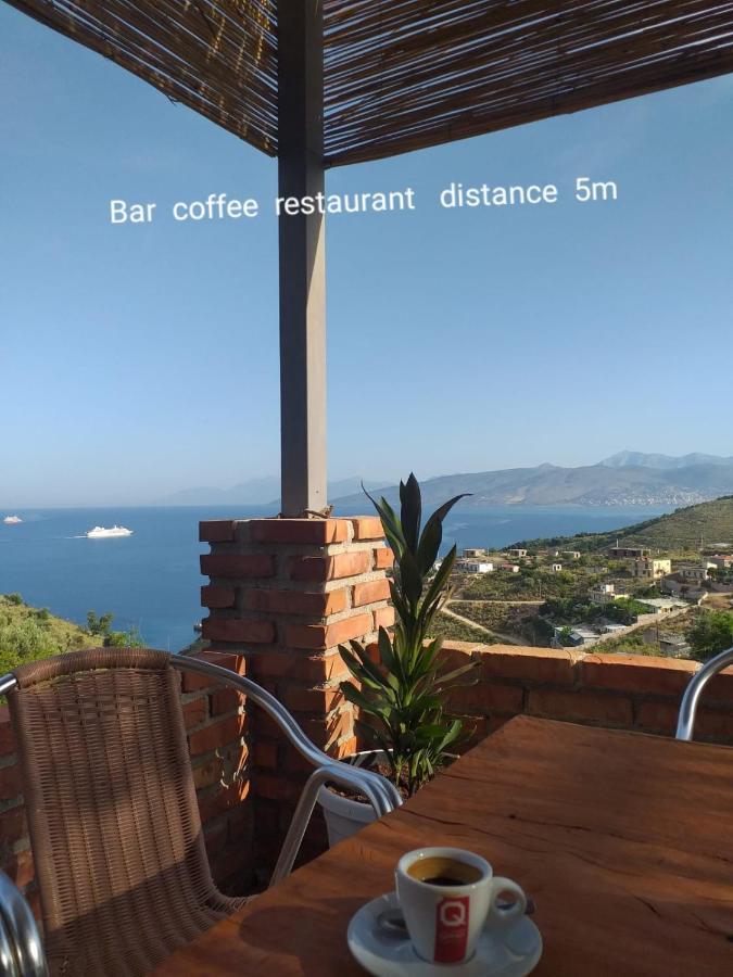 クサミルEmiljano Seaviewアパートメント エクステリア 写真
